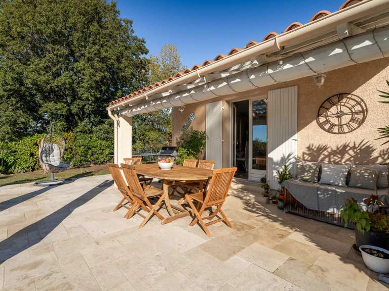 Maison Biot - 3 chambres - 90m²