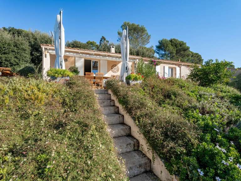 Maison Biot - 3 chambres - 90m²