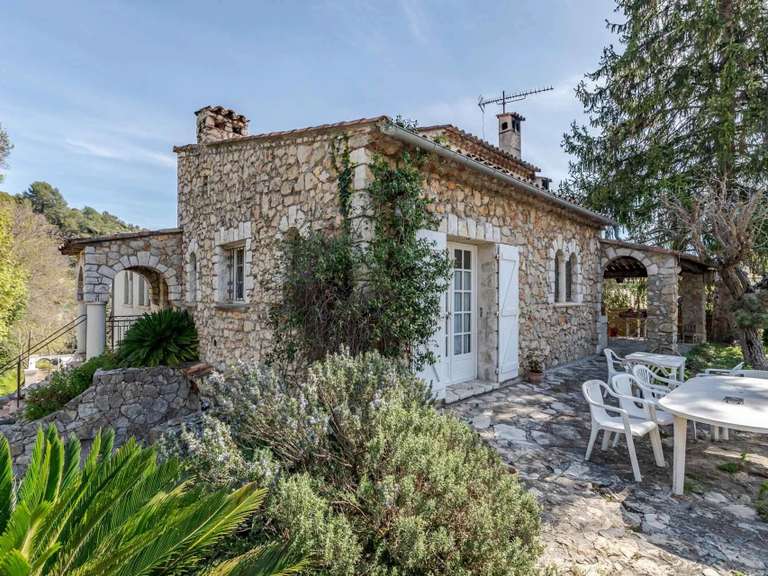 Maison Biot - 3 chambres - 195m²