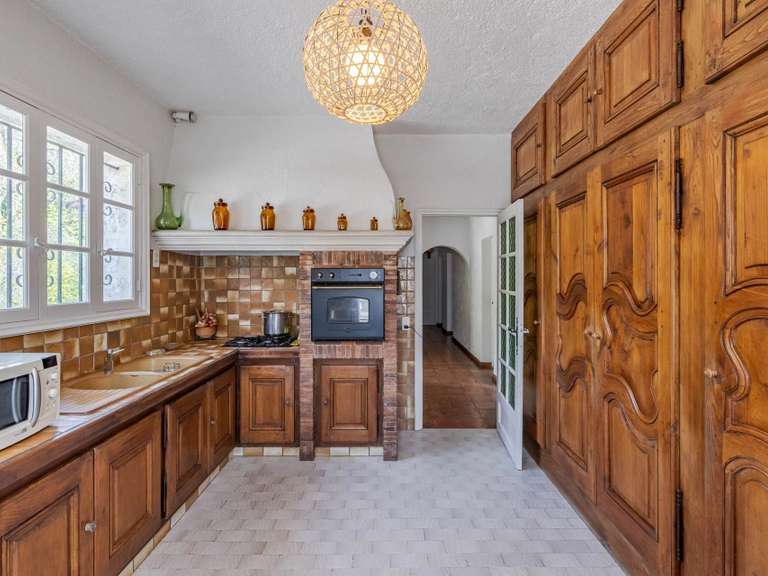 Maison Biot - 3 chambres - 195m²