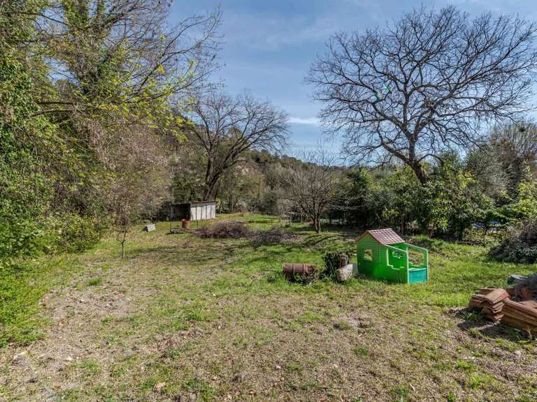 Maison Biot - 3 chambres - 195m²