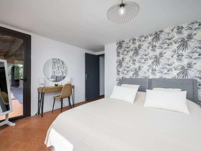 Maison Biot - 3 chambres - 166m²