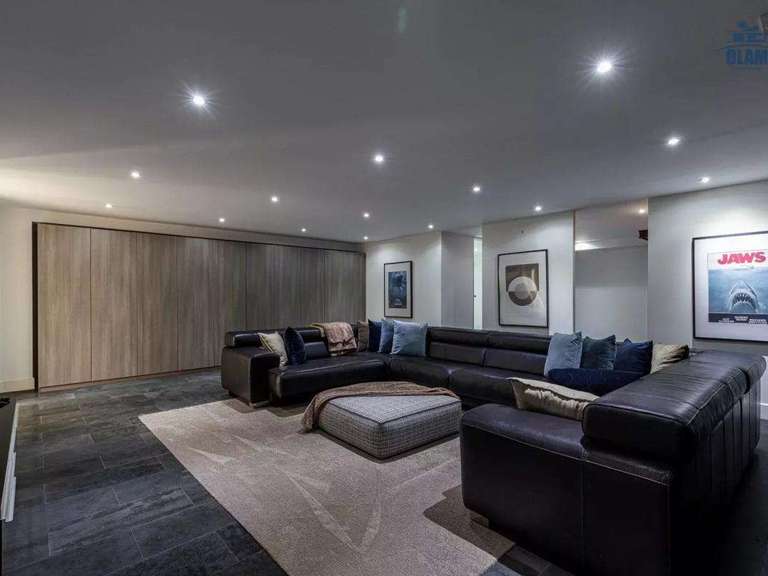 Maison Biot - 5 chambres