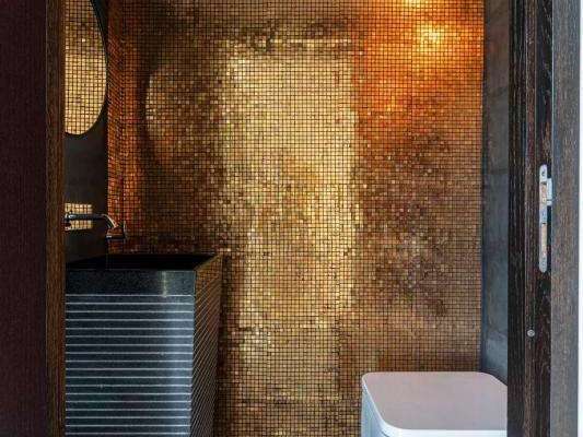 Maison Biot - 5 chambres