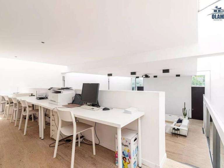 Maison Biot - 5 chambres