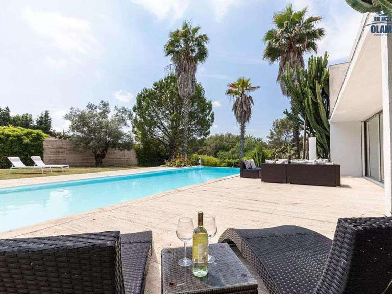 Maison Biot - 5 chambres