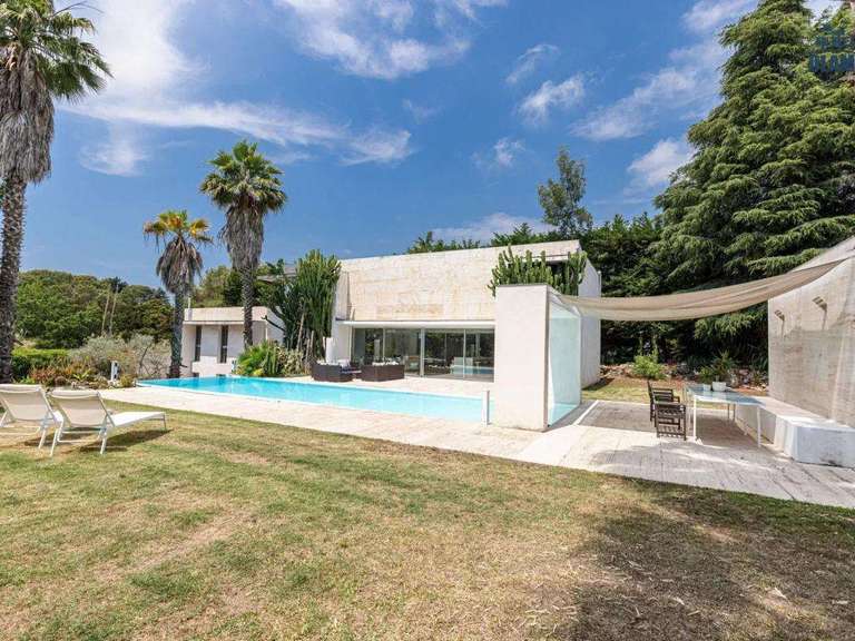 Maison Biot - 5 chambres