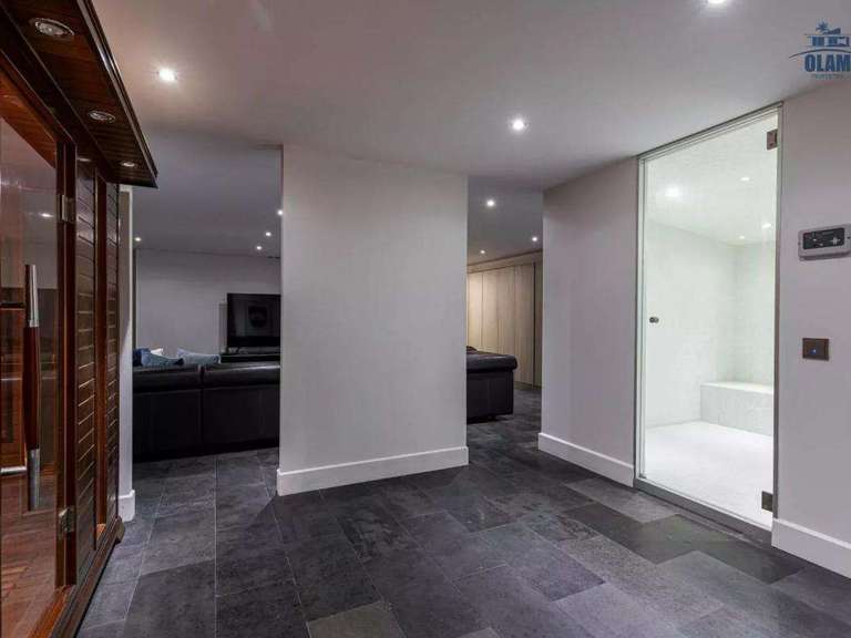 Maison Biot - 5 chambres