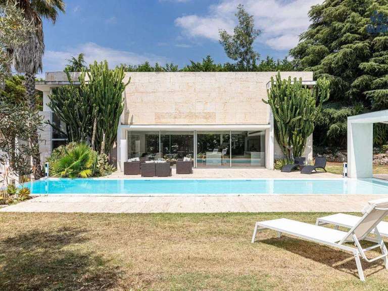 Maison Biot - 5 chambres