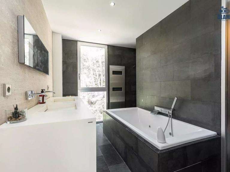 Maison Biot - 5 chambres