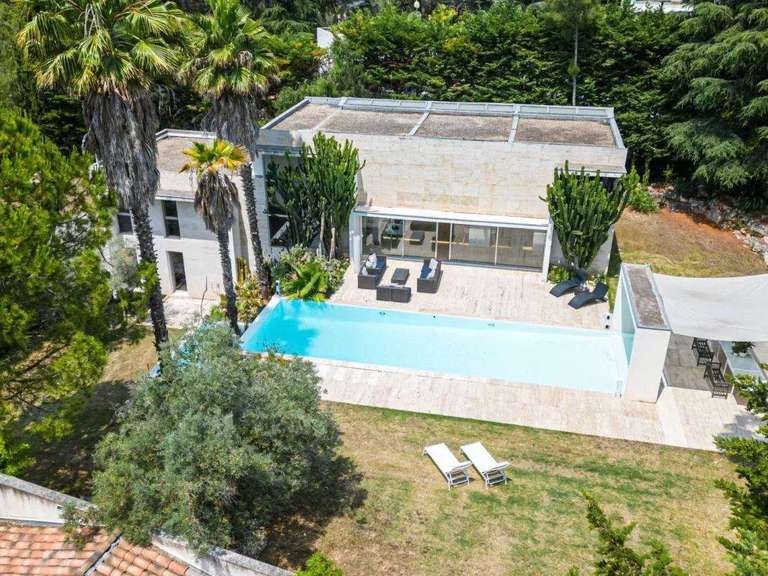 Maison Biot - 5 chambres