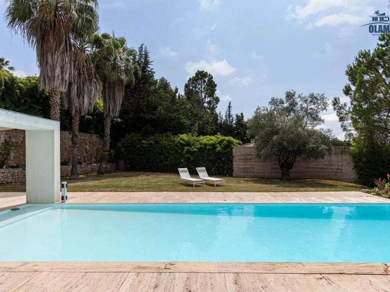 Maison Biot - 5 chambres