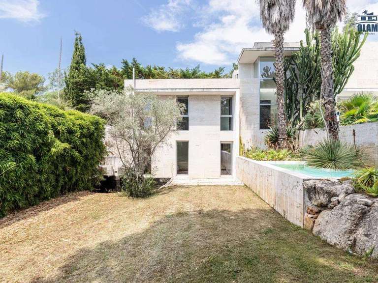 Maison Biot - 5 chambres