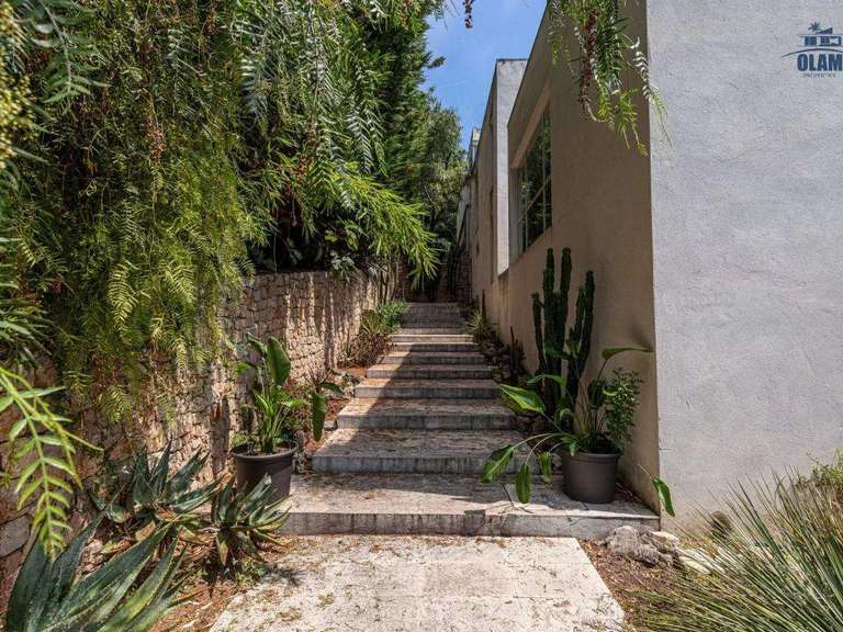 Maison Biot - 5 chambres