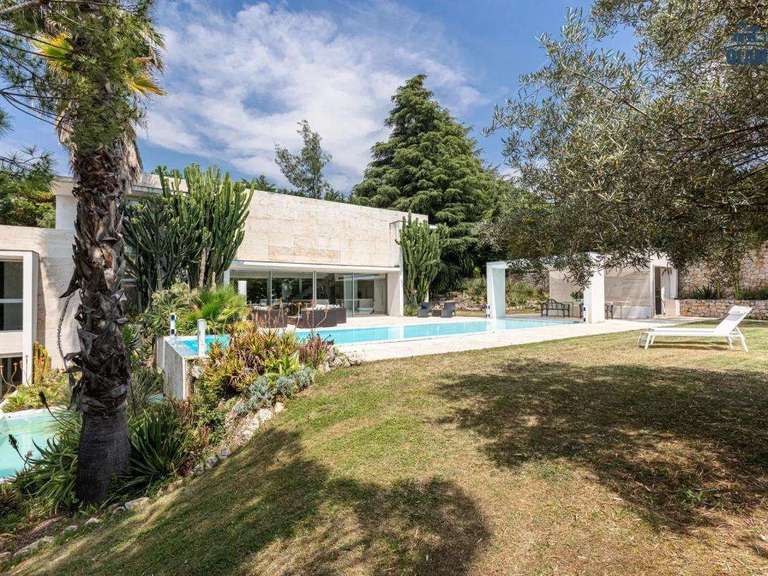 Maison Biot - 5 chambres