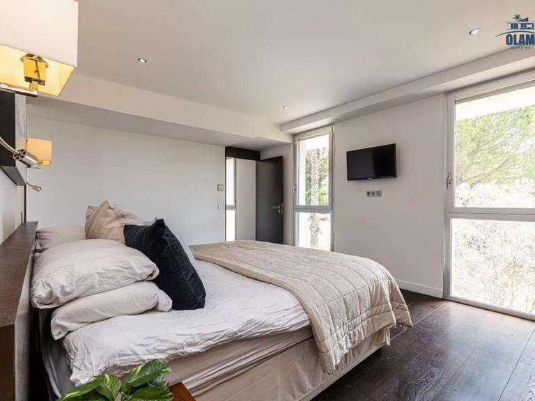 Maison Biot - 5 chambres