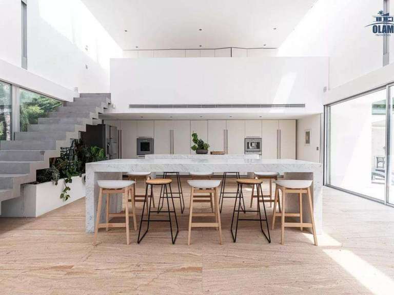 Maison Biot - 5 chambres