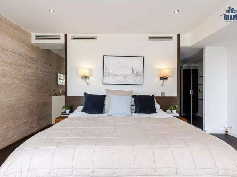 Maison Biot - 5 chambres