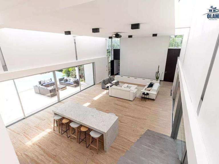 Maison Biot - 5 chambres