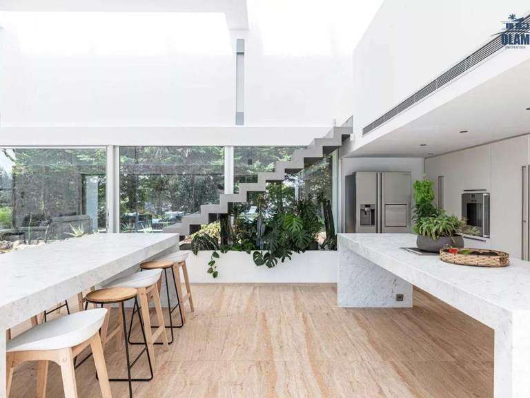 Maison Biot - 5 chambres