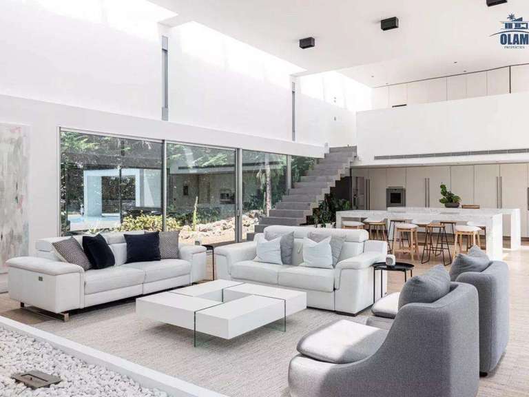 Maison Biot - 5 chambres