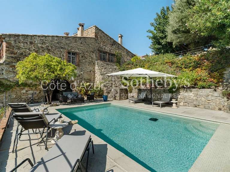 Maison Biot - 5 chambres - 400m²