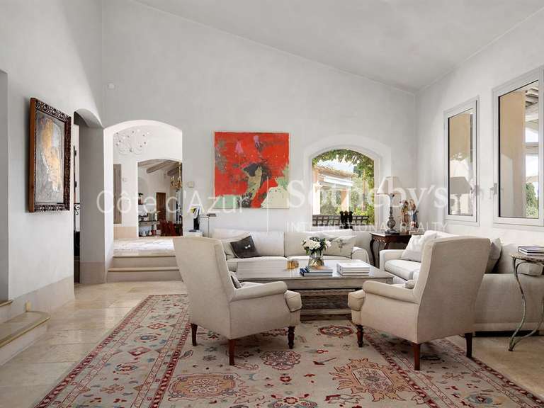 Maison Biot - 4 chambres - 325m²