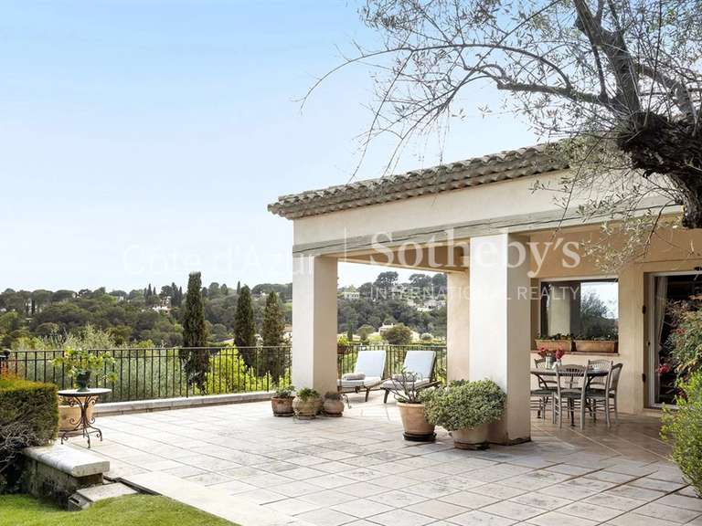 Maison avec Vue sur mer Biot - 3 chambres - 185m²