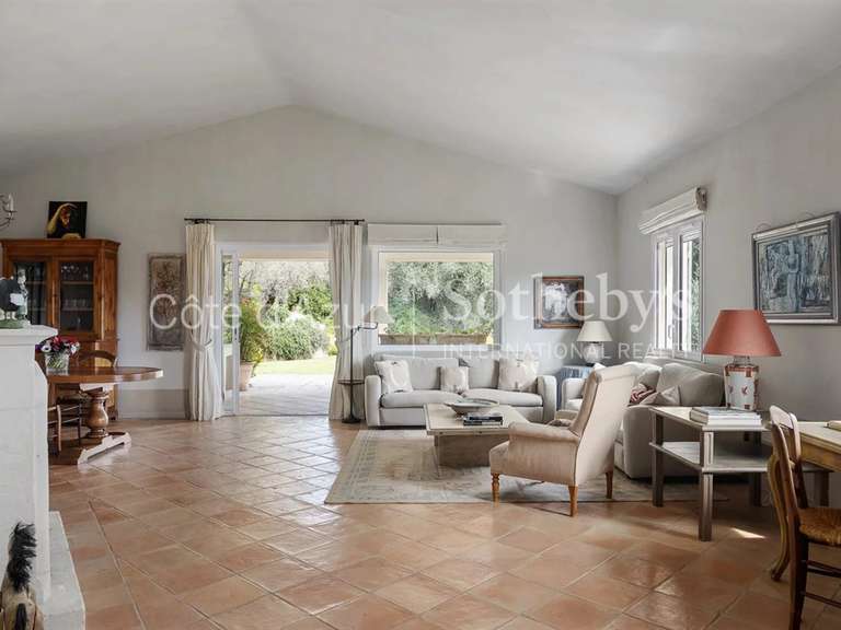 Maison avec Vue sur mer Biot - 3 chambres - 185m²