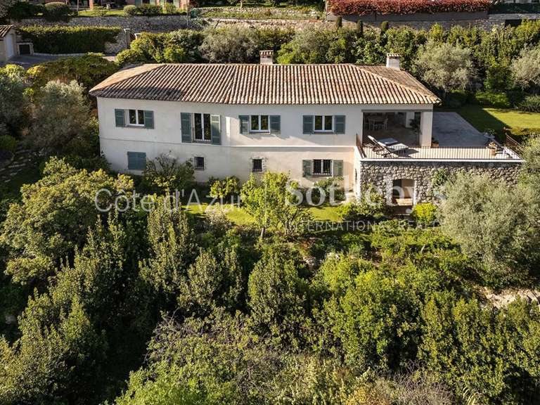 Maison avec Vue sur mer Biot - 3 chambres - 185m²