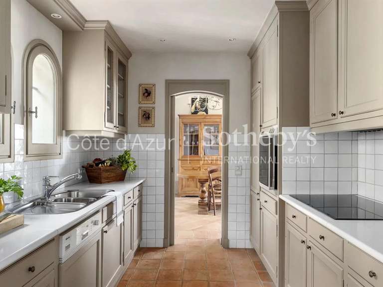 Maison avec Vue sur mer Biot - 3 chambres - 185m²