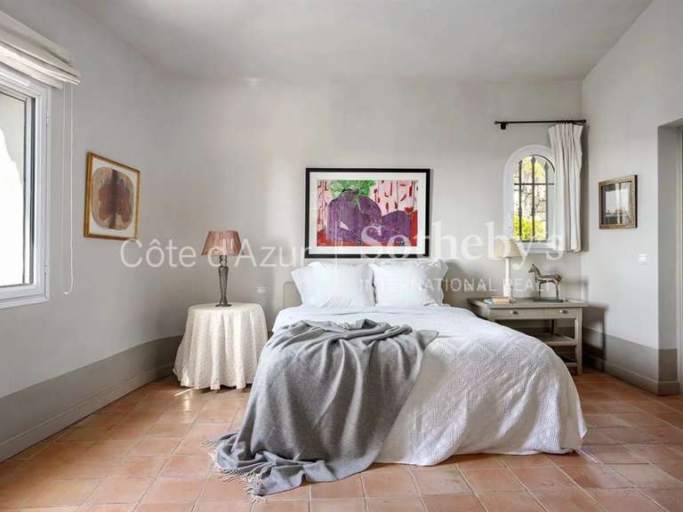 Maison avec Vue sur mer Biot - 3 chambres - 185m²