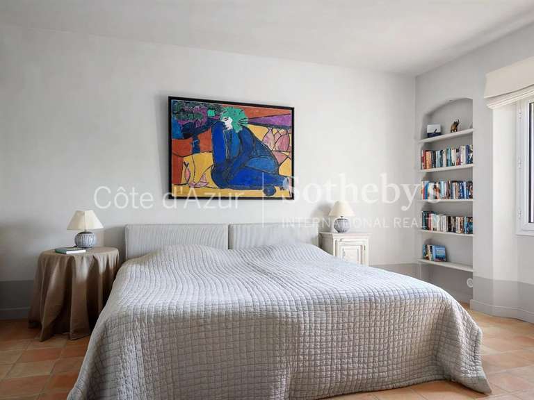 Maison avec Vue sur mer Biot - 3 chambres - 185m²