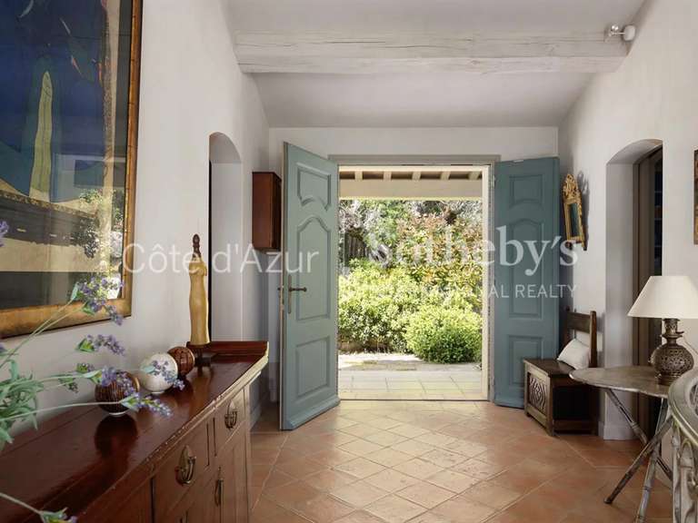 Maison avec Vue sur mer Biot - 3 chambres - 185m²