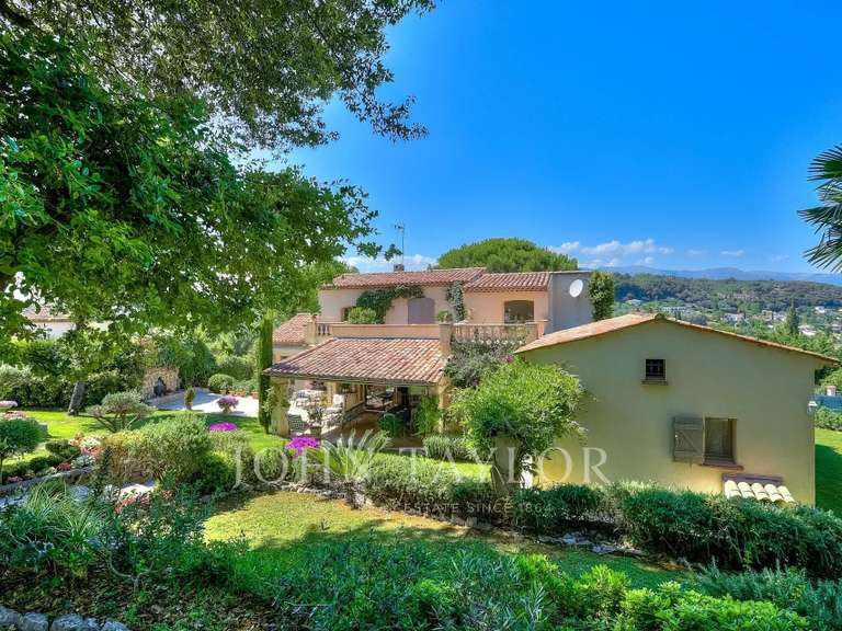 Maison Biot - 4 chambres - 288m²