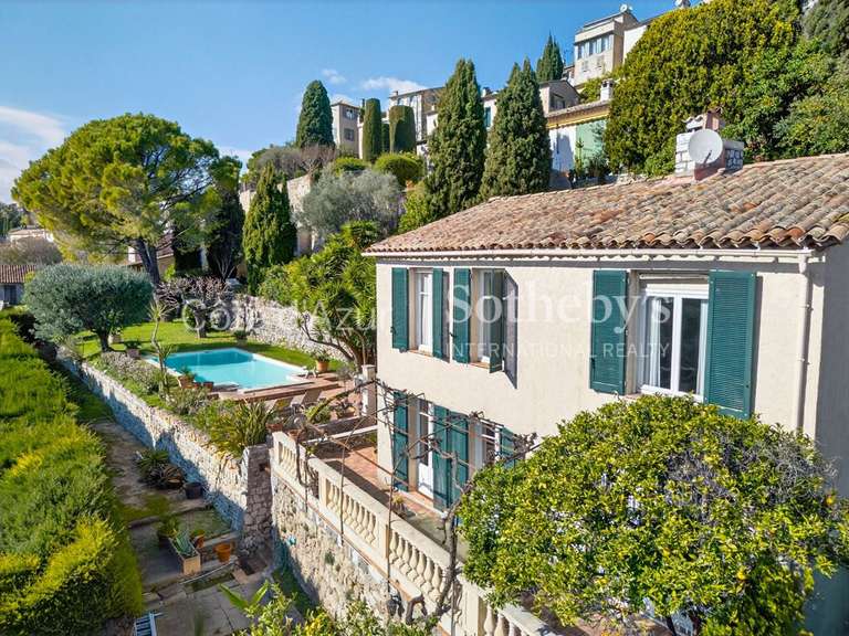 Maison Biot - 3 chambres - 160m²