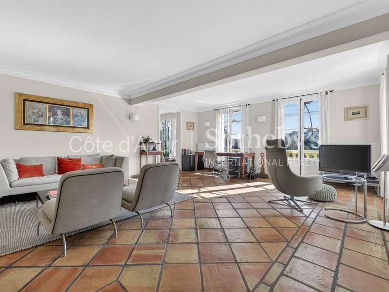 Maison Biot - 3 chambres - 160m²