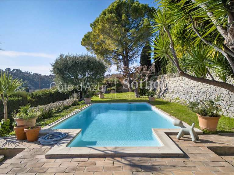 Maison Biot - 3 chambres - 160m²