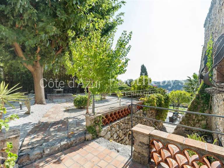 Maison Biot - 5 chambres - 400m²