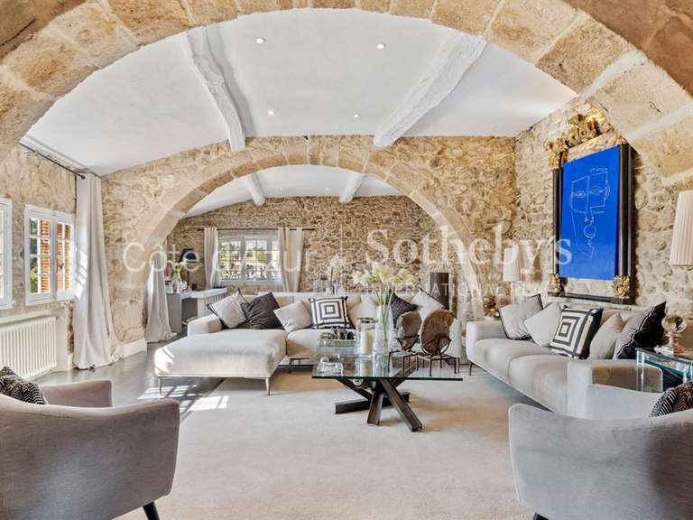 Maison Biot - 5 chambres - 400m²