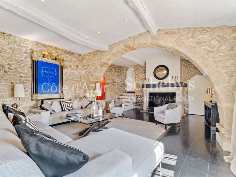 Maison Biot - 5 chambres - 400m²