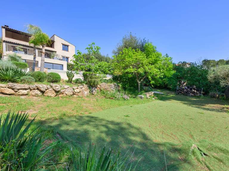 Maison Biot - 3 chambres - 166m²