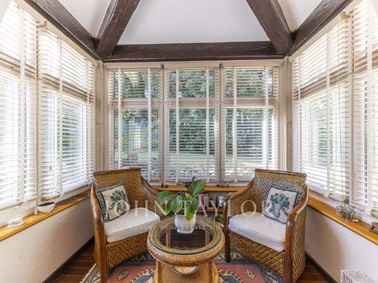 Maison Biot - 4 chambres - 400m²