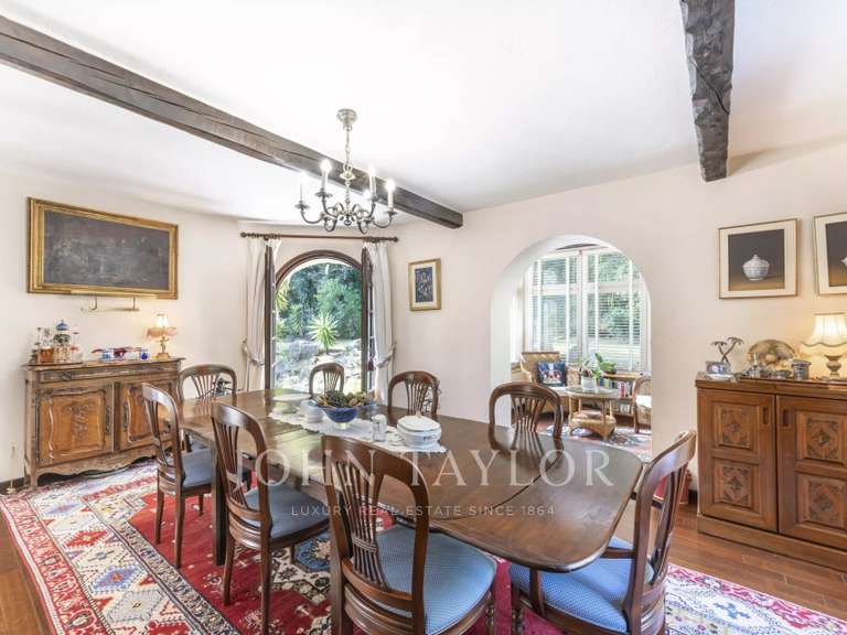 Maison Biot - 4 chambres - 400m²