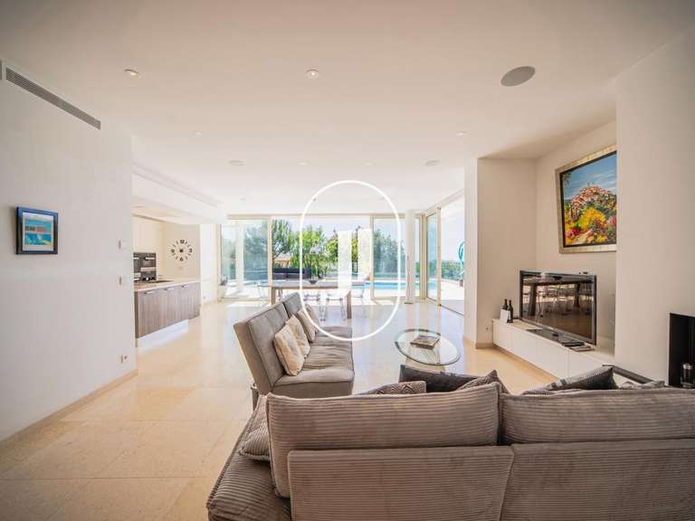 Maison avec Vue sur mer Biot - 4 chambres - 225m²