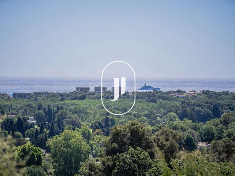 House with Sea view Biot - 4 bedrooms - 225m²
