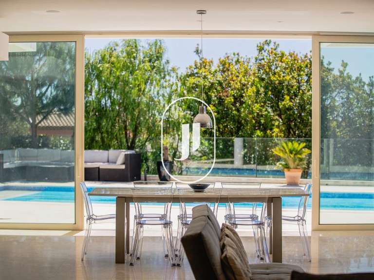 Maison avec Vue sur mer Biot - 4 chambres - 225m²