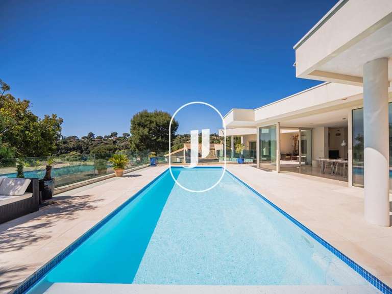 Maison avec Vue sur mer Biot - 4 chambres - 225m²