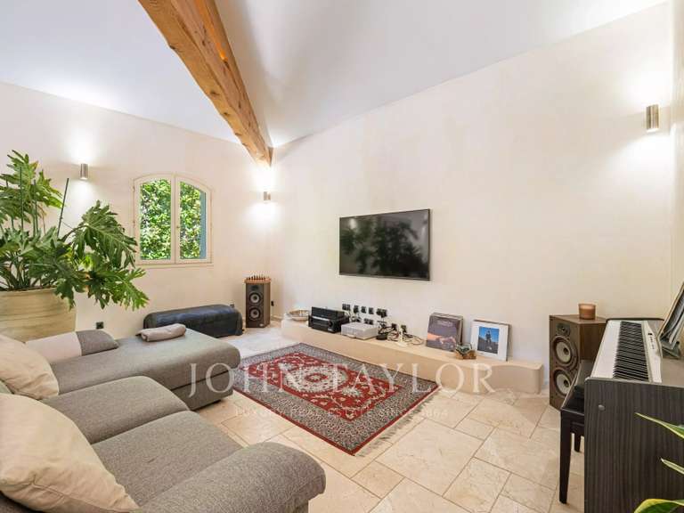 Maison Biot - 4 chambres - 205m²