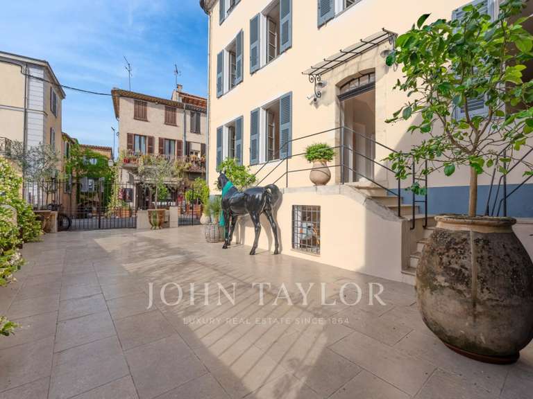 House Biot - 4 bedrooms - 284m²